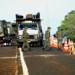Exército Brasileiro inicia Operação Dinamo II na Fronteira
