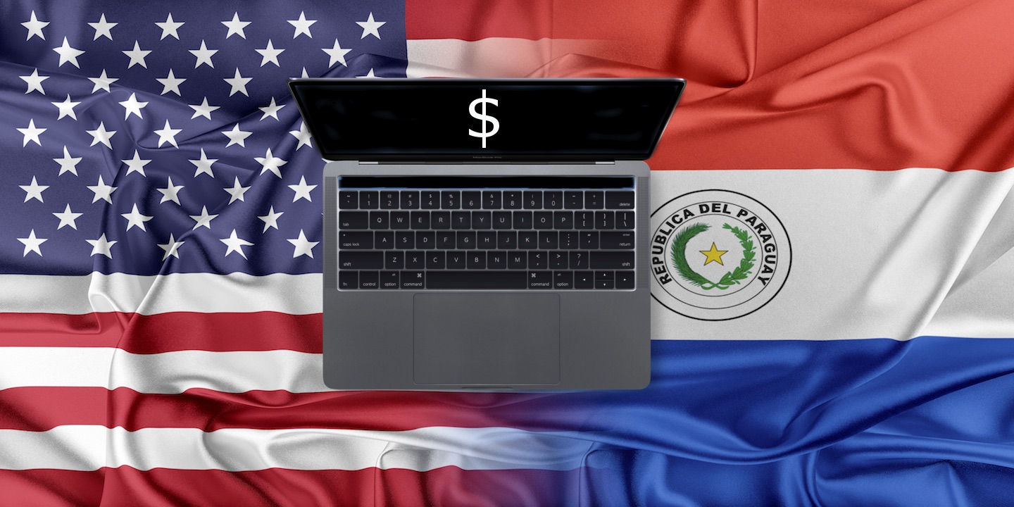 Quanto custa um PS5 nos Estados Unidos e Paraguai? (2023)