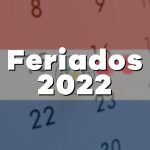 Feriados no Paraguai – CALENDÁRIO 2022