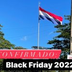 Vai ter Black Friday no Paraguai em 2022!